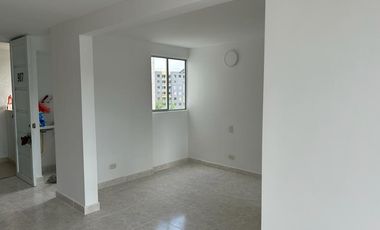 apartamento en venta en ciudad guabinas. Cod V1115