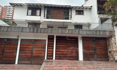 casa en arriendo en santa teresita. Cod A11878