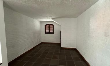 casa en arriendo en santa teresita. Cod A11878