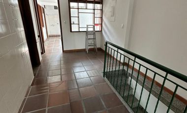 casa en arriendo en santa teresita. Cod A11878