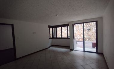 casa en arriendo en santa teresita. Cod A11878