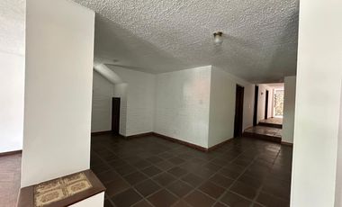 casa en arriendo en santa teresita. Cod A11878