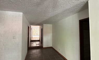 casa en arriendo en santa teresita. Cod A11878