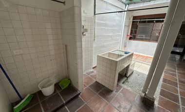 casa en arriendo en santa teresita. Cod A11878