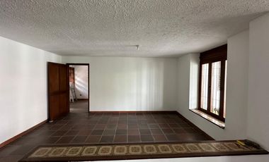 casa en arriendo en santa teresita. Cod A11878
