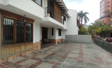 casa en arriendo en santa teresita. Cod A11878