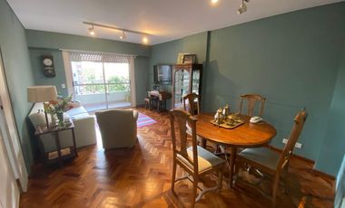 Departamento refaccionado a nuevo - San Isidro - Reynolds Propiedades