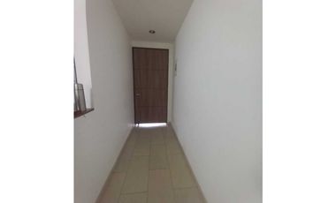 Vendo Apartamento Edificio San Silvestre, anillo vial Villavicencio