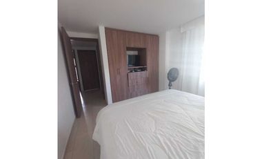 Vendo Apartamento Edificio San Silvestre, anillo vial Villavicencio