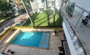 Vendo Apartamento Edificio San Silvestre, anillo vial Villavicencio