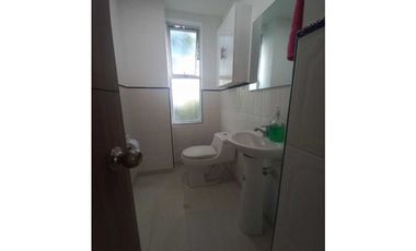 Vendo Apartamento Edificio San Silvestre, anillo vial Villavicencio