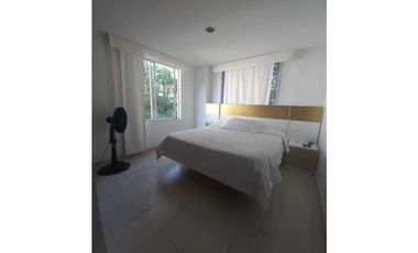 Vendo Apartamento Edificio San Silvestre, anillo vial Villavicencio