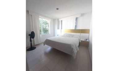 Vendo Apartamento Edificio San Silvestre, anillo vial Villavicencio