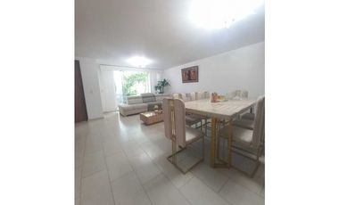 Vendo Apartamento Edificio San Silvestre, anillo vial Villavicencio