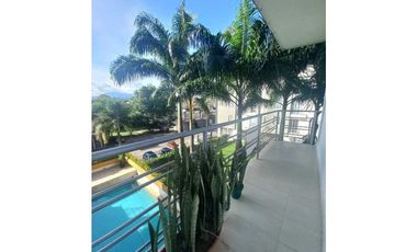 Vendo Apartamento Edificio San Silvestre, anillo vial Villavicencio