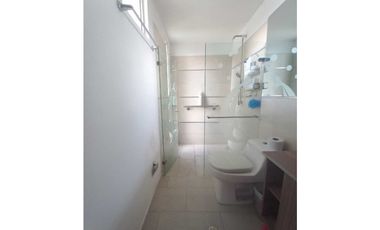 Vendo Apartamento Edificio San Silvestre, anillo vial Villavicencio