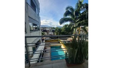 Vendo Apartamento Edificio San Silvestre, anillo vial Villavicencio