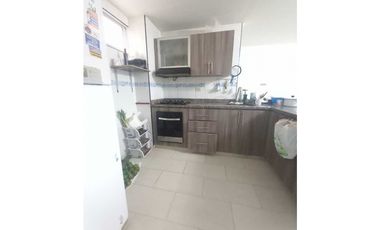 Vendo Apartamento Edificio San Silvestre, anillo vial Villavicencio