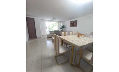 Vendo Apartamento Edificio San Silvestre, anillo vial Villavicencio