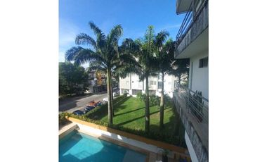 Vendo Apartamento Edificio San Silvestre, anillo vial Villavicencio