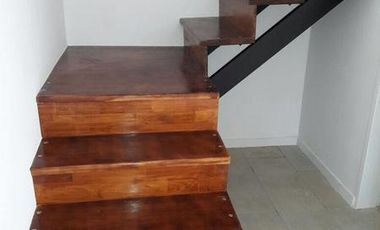 Duplex en calle 12 de Octubre - Monte Grande / APTO A CREDITO!