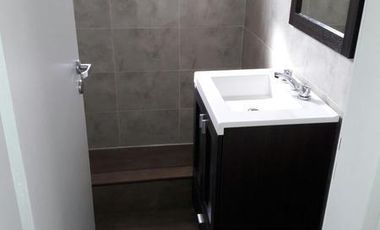Duplex en calle 12 de Octubre - Monte Grande / APTO A CREDITO!