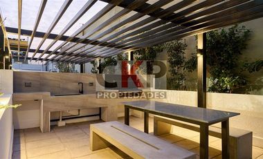 2D/2B Metro Ñuble con Terraza