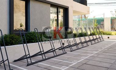 2D/2B Metro Ñuble con Terraza