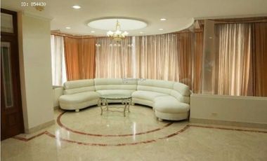 SE VENDE O ALQUILA CASA EN PUNTA PAITILLA-2311DM