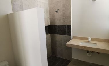 Casa en venta en Privada  al norte de Mérida   4 habitaciones