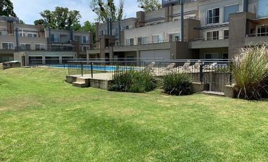 2 Ambientes en Planta Baja, Harmony Pilar