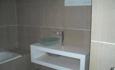 2 Ambientes en Planta Baja, Harmony Pilar