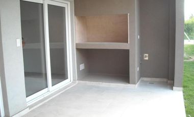 2 Ambientes en Planta Baja, Harmony Pilar