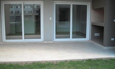 2 Ambientes en Planta Baja, Harmony Pilar