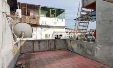 Ruko Jalan Aksara Gang Lama dekat Jalan Pukat V MEDAN