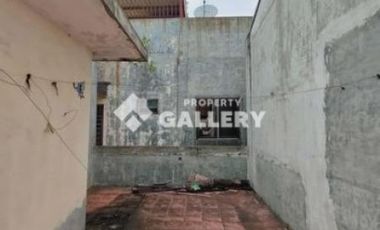 Ruko Jalan Aksara Gang Lama dekat Jalan Pukat V MEDAN