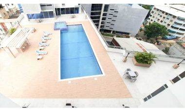 VENTA PH VISTA PARK CARRASQUILLA - GANGA !