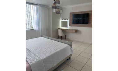 APARTAMENTO AMOBLADO PH COCO MAR COCO DEL MAR