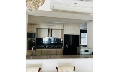 APARTAMENTO AMOBLADO PH COCO MAR COCO DEL MAR