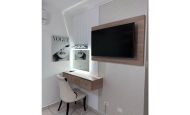 APARTAMENTO AMOBLADO PH COCO MAR COCO DEL MAR