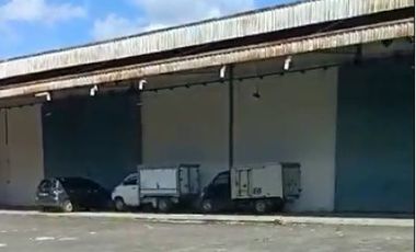 Ruko Gandeng 9 & Gudang dijual soekarno Hatta Lebak Banten Murah BU
