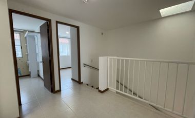 casa en arriendo en ciudad country. Cod A4971