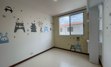 casa en arriendo en ciudad country. Cod A4971