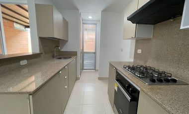 casa en arriendo en ciudad country. Cod A4971
