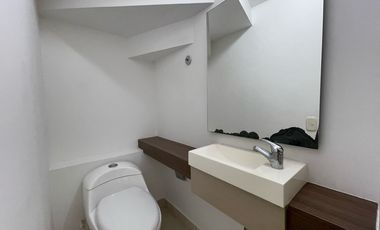 casa en arriendo en ciudad country. Cod A4971
