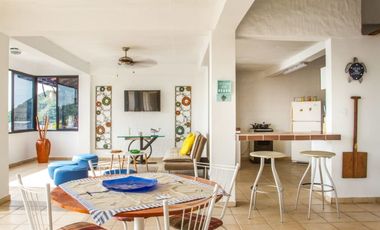 VENTA DE  CASA EN TABOGA