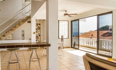 VENTA DE  CASA EN TABOGA