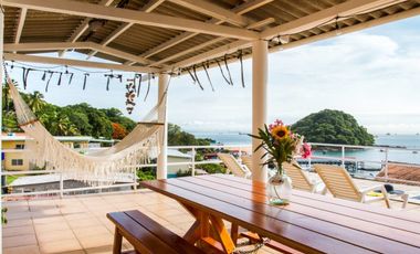 VENTA DE  CASA EN TABOGA