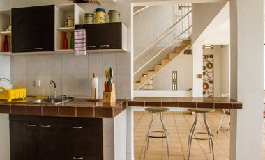 VENTA DE  CASA EN TABOGA