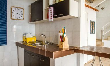 VENTA DE  CASA EN TABOGA